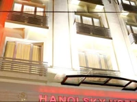 Hanoi Sky Hotel