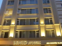 Lenid Hotel Tho Nhuom