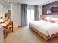 Mercure Hanoi La Gare Hotel