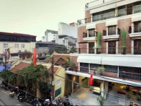 MK Premier Boutique Hotel