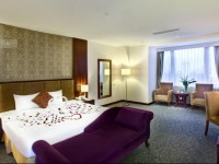 Nesta Hanoi Hotel