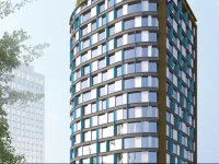 Novotel Suites Hanoi