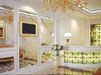 Silk Path Boutique Hanoi