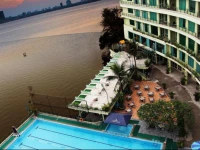 The Hanoi Club Hotel & Lake Palais Residences