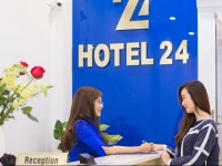 Hotel 24 Kim Ma