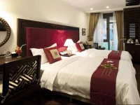 Au Coeur dHanoi Boutique Hotel