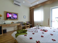 Blue Hanoi Inn Hotel