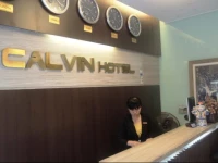 Calvin Hotel