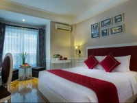 Calypso Suites Hotel