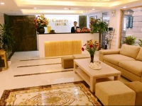Canary Ha Noi Hotel