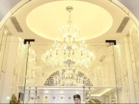 Church Boutique Hotel - Nha Tho