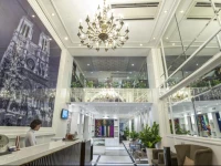 Church Boutique Hotel 58 Hang Gai