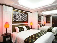 Church Legend Hotel Hanoi