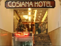 Cosiana Hotel