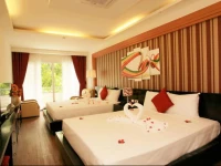 Eclipse Legend Hotel