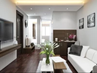 Eco Luxury Hotel Hanoi