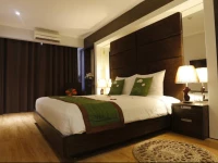 Essence dOrient Hotel & Spa
