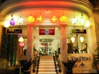 Essence Palace Hotel