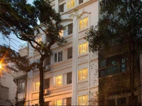 First Eden Hotel - Hang Bun