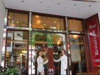 Gia Bao Palace Hanoi