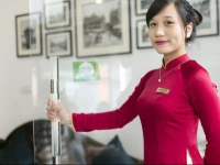 Golden Moon Suite Hotel