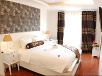 Golden Sun Palace Hotel