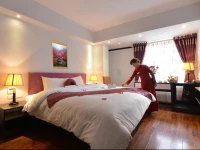 Hanoi La Palm Premier Hotel & Spa 4*