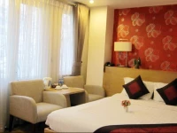 Hanoi A1 Hotel