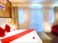 Hanoi Amanda Hotel