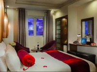 Hanoi Art Boutique Hotel