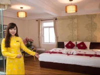 Hanoi Central Park Hotel