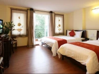 Hanoi Charming 2 Hotel
