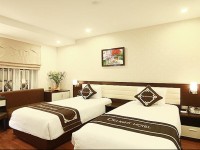 Hanoi Delight Hotel