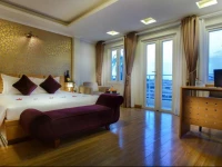 Hanoi Elegance Ruby Hotel
