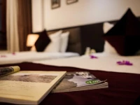 Hanoi Focus Boutique Hotel