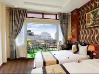Hanoi Golden Charm Hotel