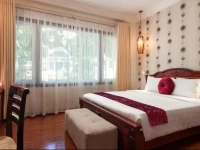 Hanoi Golden Moon Hotel