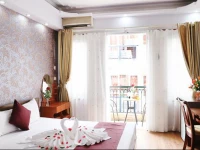 Hanoi Gortage Hotel & Travel