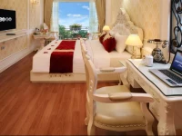 Hanoi Guest House Royal