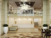 Hanoi HM Boutique Hotel