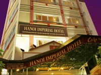 Hanoi Imperial Hotel