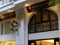 Hanoi Impressive Hotel
