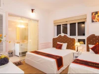 Hanoi Lele & Frog Hotel