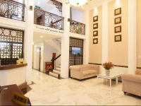 Hanoi Old Quarter Hotel