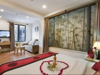 Hanoi Romance Hotel