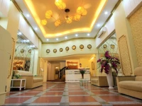 Hanoi Royal Palace Hotel 2