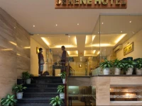 Hanoi Serene Hotel