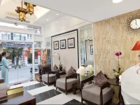 Hanoi Symphony Hotel