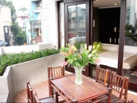 Hanoi Tomodachi House