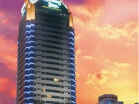 Holiday Inn Jasmine Suzhou 4*